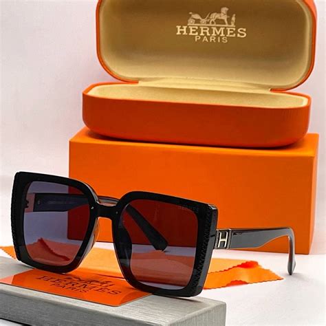 lunettes de soleil hermes|Lunettes de soleil Hermès .